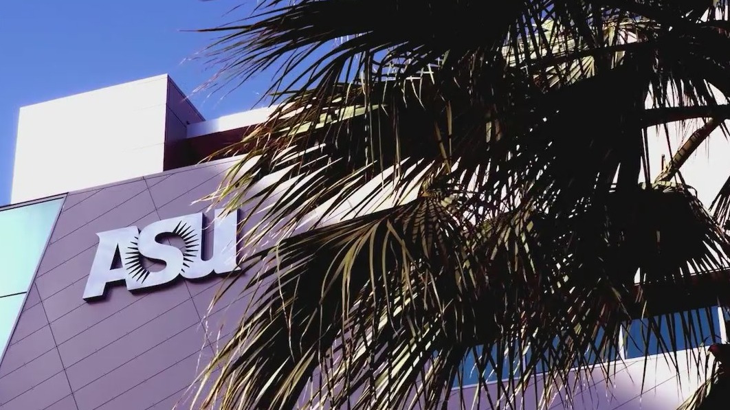 'Orbital Reef': ASU plays key role in future privatized space station